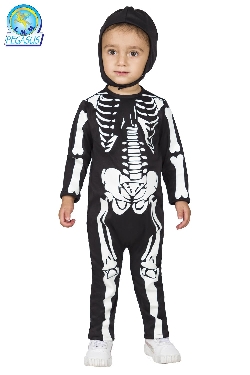 SCHELETRINO PRIMIPASSI